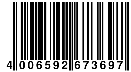 4 006592 673697