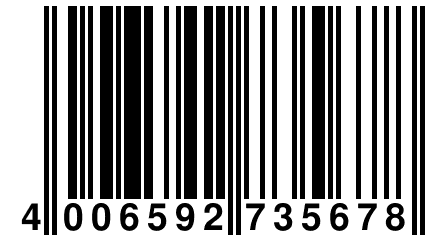 4 006592 735678