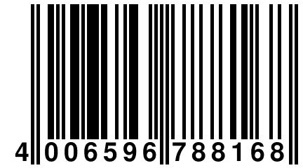 4 006596 788168