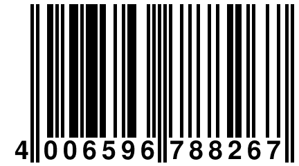 4 006596 788267