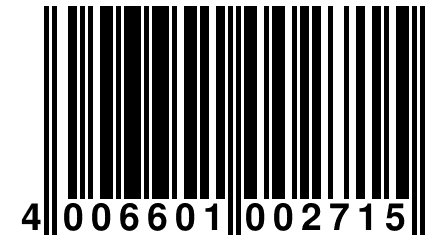 4 006601 002715