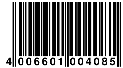 4 006601 004085