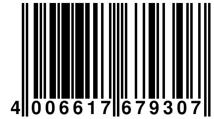 4 006617 679307