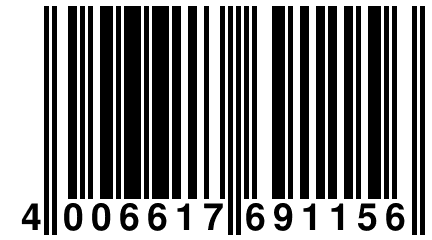 4 006617 691156