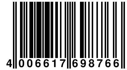 4 006617 698766