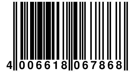 4 006618 067868