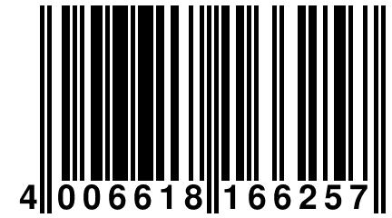 4 006618 166257