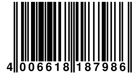 4 006618 187986