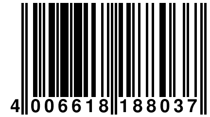 4 006618 188037