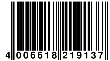 4 006618 219137