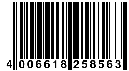 4 006618 258563