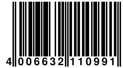 4 006632 110991