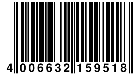 4 006632 159518