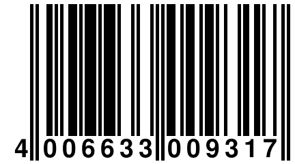 4 006633 009317