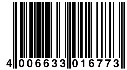 4 006633 016773