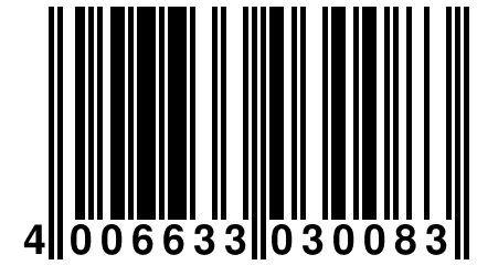 4 006633 030083