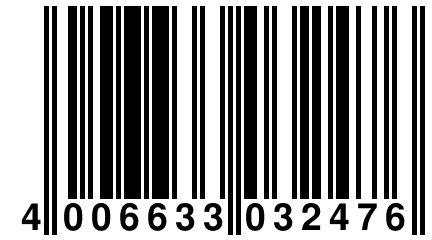 4 006633 032476