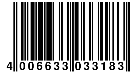 4 006633 033183