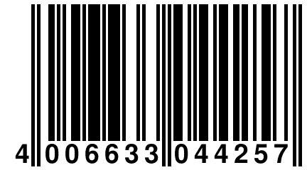 4 006633 044257