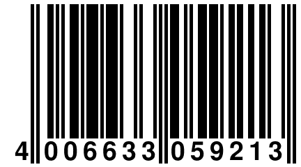 4 006633 059213