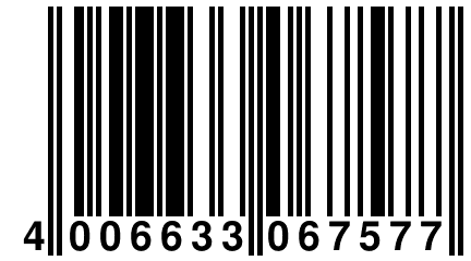 4 006633 067577