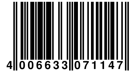 4 006633 071147