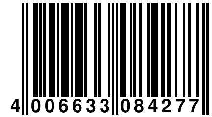 4 006633 084277