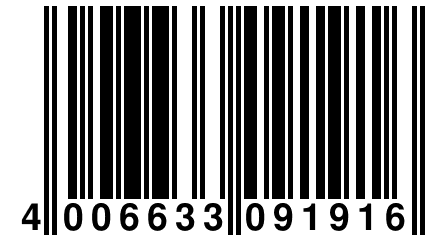 4 006633 091916