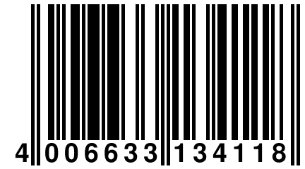 4 006633 134118