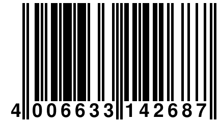 4 006633 142687