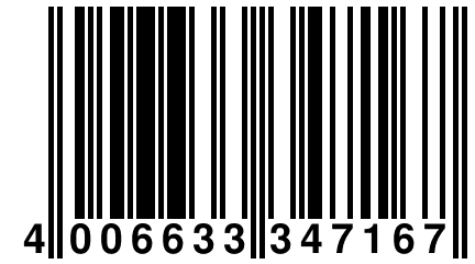 4 006633 347167