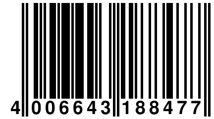 4 006643 188477