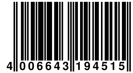 4 006643 194515