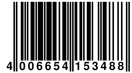 4 006654 153488