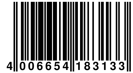 4 006654 183133