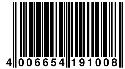 4 006654 191008