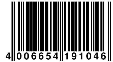 4 006654 191046