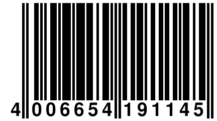 4 006654 191145