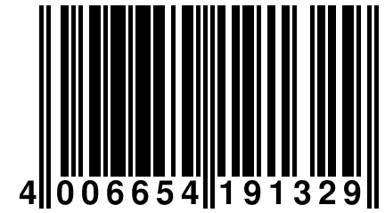 4 006654 191329