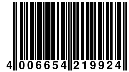 4 006654 219924