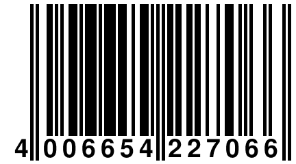 4 006654 227066