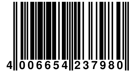 4 006654 237980