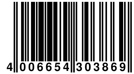 4 006654 303869