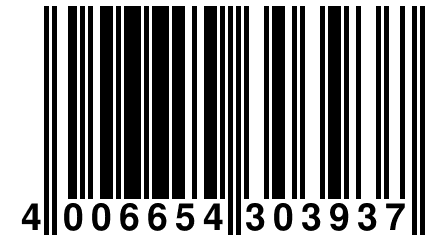 4 006654 303937