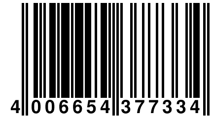 4 006654 377334