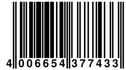 4 006654 377433