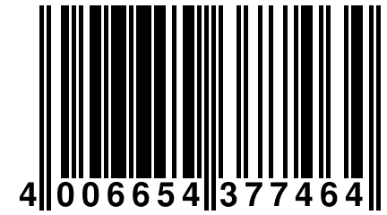 4 006654 377464