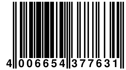 4 006654 377631