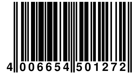 4 006654 501272