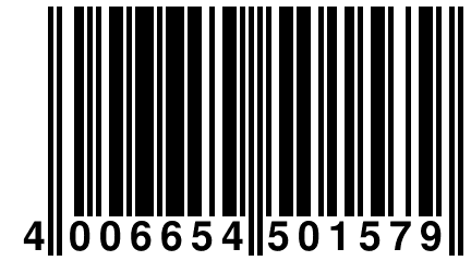 4 006654 501579